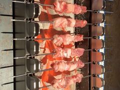 -很久以前羊肉串(昌里路三钢里店)