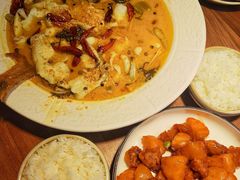 -食锦记·福建私房菜(浦西万达店)