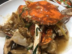-潮粥馆(长江花园店)