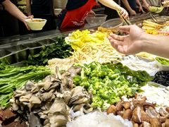 -林静小吃(复兴路店)