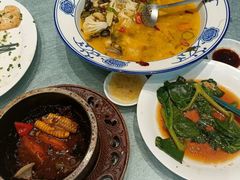 -中西名菜(增城店)