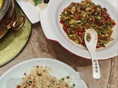 -李氏传家菜(兴城路店)