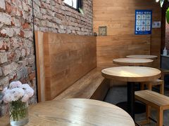 用餐区-VOYAGE COFFEE(北锣鼓巷店)