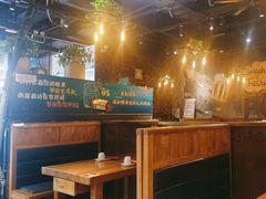 -小俩口烧烤东北菜(双井店)