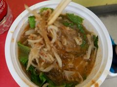 -国足臭豆腐(明瓦廊店)