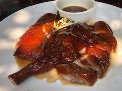 招牌烧鹅-猪肉婆私房菜(容桂总店)