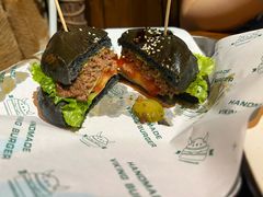 -VIKING SALOON西部美式烟熏烤肉(和平路店)