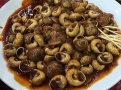 iphone_upload_pic-天津乾毓德饭庄·清真传统炒菜·海鲜烧烤(咸阳路店)