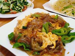 -美味居(古城店)