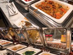-深圳同泰万怡酒店·万荟轩自助餐厅(同泰店)