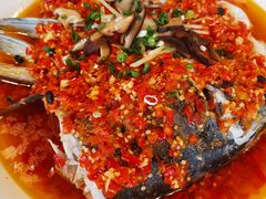 -嘉丰湘菜馆(芳群园店)