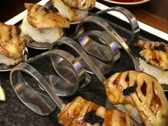 -白石的深夜食堂(大上海店)