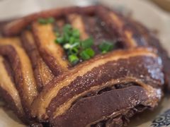 -新繁老號豌豆汤饭店·江湖菜(宝光寺店)
