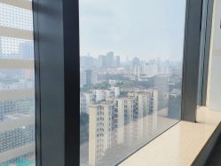 -潮流町·男士烫染发型定制