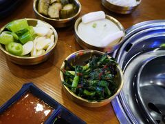 -杀猪天·韩国烤肉(总店)
