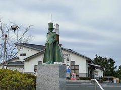 -青山刚昌故乡馆