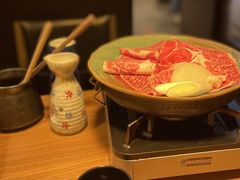 -满来寿喜烧(金虹桥店)