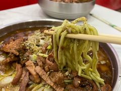 -鹍记特色牛杂面