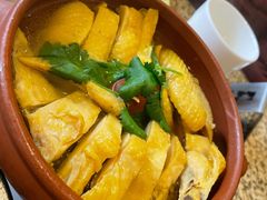 -東城故事·尋找姆媽的味道(玉兰路店)