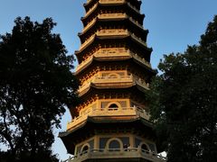 -灵谷景区