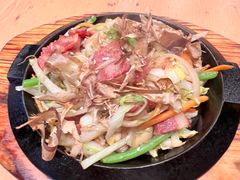 -沼津港渔市(宏伊国际广场店)