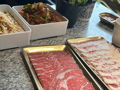 -疯鱼军团·正宗烤鱼(红山店)
