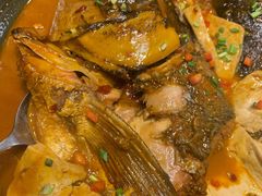 -乾隆美食·本帮菜(黄河路店)