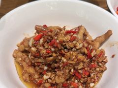 -八碗湘长沙市井菜(坡子街店)