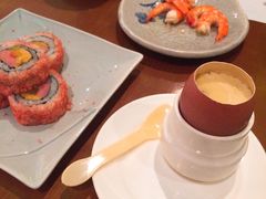 -广东嘉华大酒店·季花铁板烧餐厅