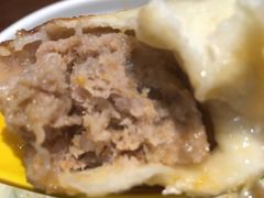 蟹粉生煎-大壶春生煎(四川中路店)
