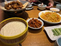 -小菜园新徽菜(合肥瑶海万达店)