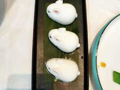 -年顺渔村(大岭山店)