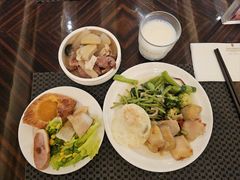 -小满手工粉(北京来福士店)