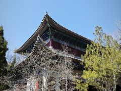 -青岛崂山太清宫