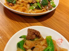 -新澳港式茶餐厅(余姚路店)