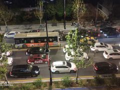 -乐福酒店(黎黄陂路汉口江滩店)