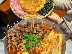 -小螺大作·螺蛳粉火锅(林和西店)