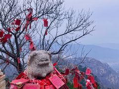 -天津盘山风景名胜区
