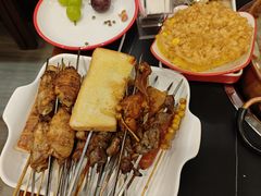 -京元盛铜锅涮肉(上海总店)