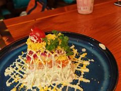 -莫斯科西餐厅