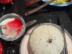 -山城外·非遗酸菜鱼(盛龙广场店)