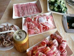 -东北烤肉(钟鼎名悦店)