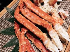 -梅筑·创意料理(王府井百货店)