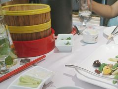 -味+新京宴·烤鸭·北京菜(创意谷店)