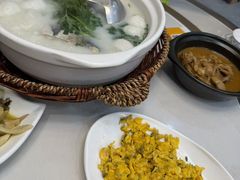 -紫藤园·天目湖大鱼头(南山竹海店)