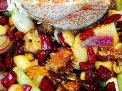 -蟹之国·精品蟹料理(极地店)