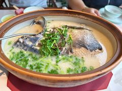 -风味小馆(天目湖宾馆店)