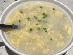 -吕氏疙瘩汤·新派鲁菜(济南万象城店)