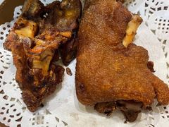 -乔阿马·江南味·驴肉香(龙湖华泾天街店)