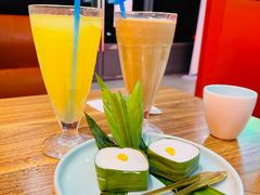 -勇興發港式茶餐厅(江宁店)